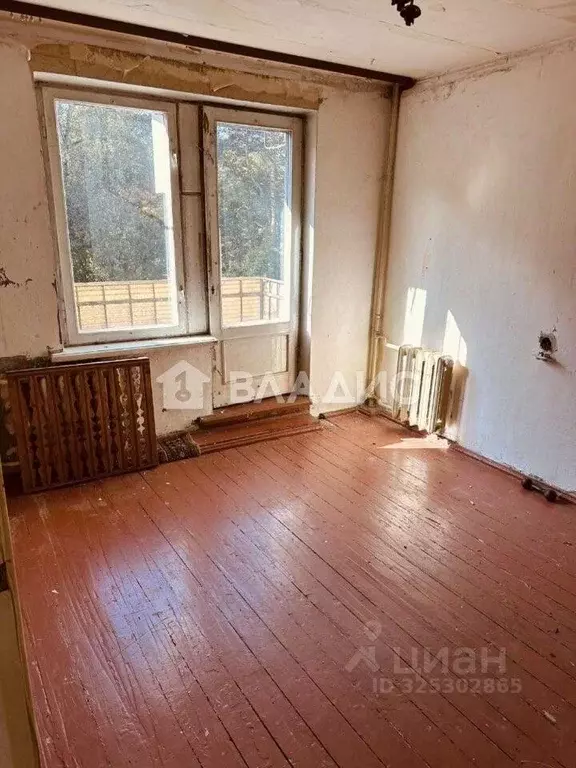 2-к кв. Московская область, Балашиха Гагарина мкр, 2 (42.1 м) - Фото 2