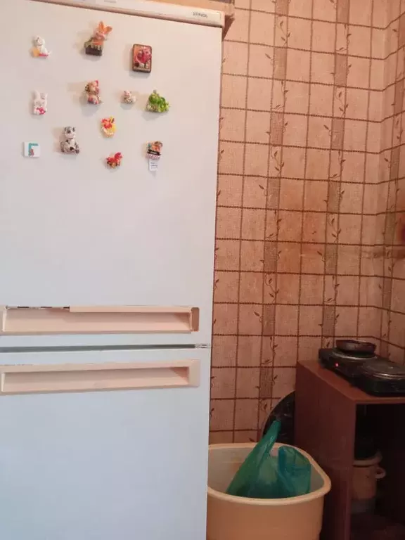 Продаётся квартира-студия, 19.6 м - Фото 1