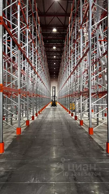 Склад в Московская область, Люберцы городской округ, Томилино пгт ул. ... - Фото 1