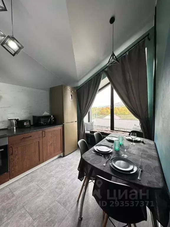 2-к кв. Башкортостан, Абзелиловский район, Ташбулатовский сельсовет, ... - Фото 1