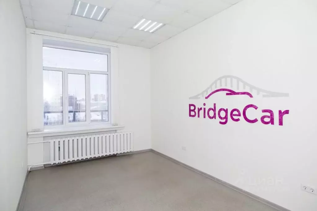 Офис в Новосибирская область, Новосибирск просп. Карла Маркса, 30 (22 ... - Фото 2