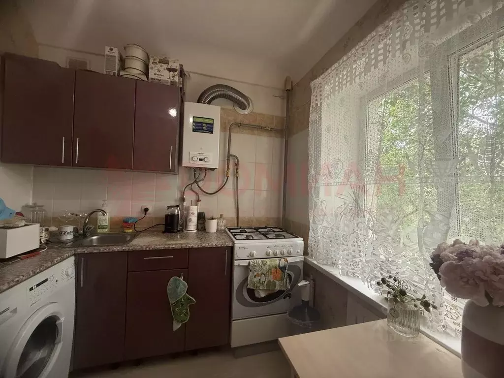 1-к кв. Ростовская область, Новочеркасск Баклановский просп. (31.0 м) - Фото 0
