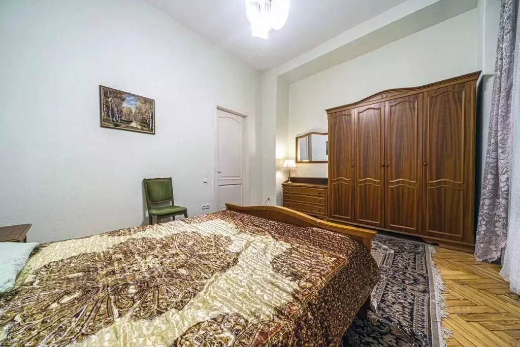2-к кв. Санкт-Петербург Литейный просп., 16 (103.0 м) - Фото 1