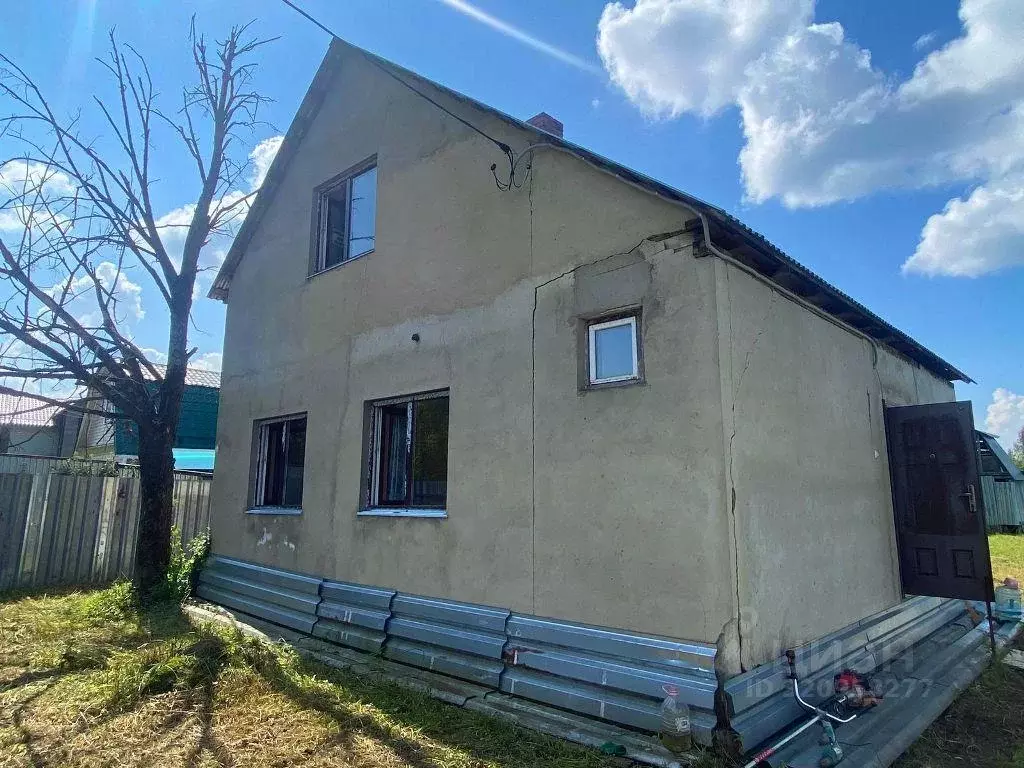 Дом, 89 м - Фото 1