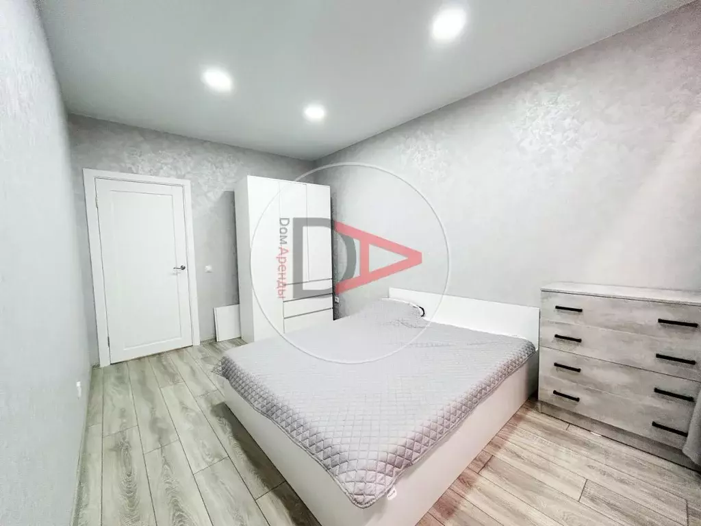 2-к кв. Башкортостан, Уфа ул. Ахметова, 152 (40.0 м) - Фото 1