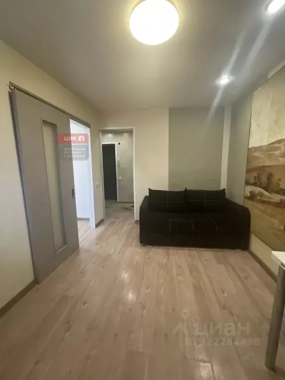 2-к кв. Рязанская область, Рязань Забайкальская ул., 15к2 (23.2 м) - Фото 1