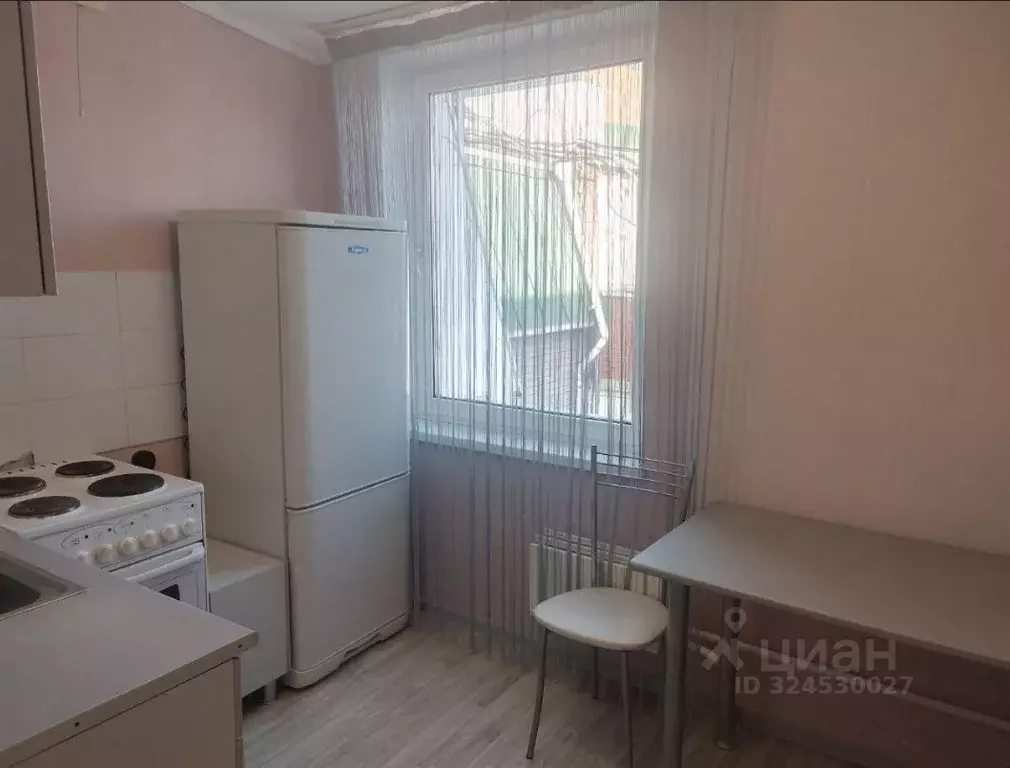 1-к кв. Хакасия, Абакан ул. Некрасова, 22Б (33.0 м) - Фото 1