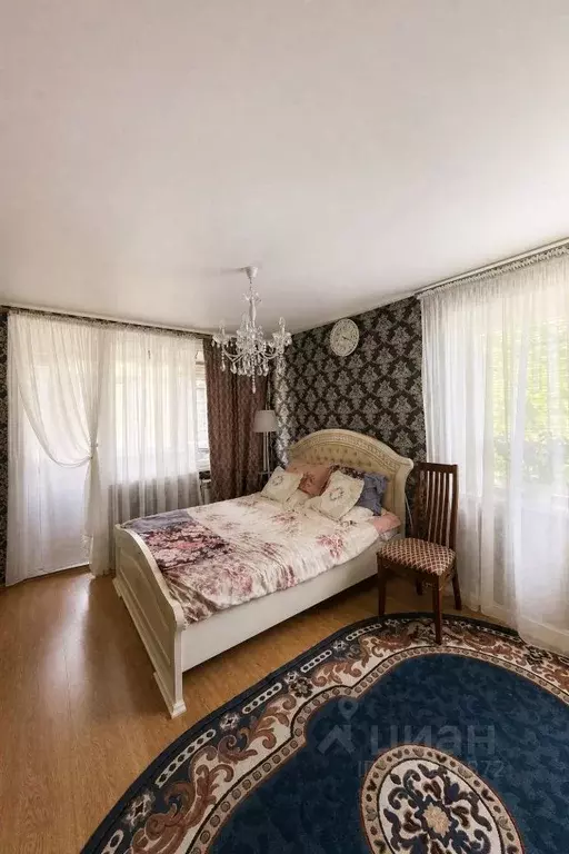 1-к кв. Краснодарский край, Сочи Бытха мкр, ул. Ясногорская, 7 (36.0 ... - Фото 1