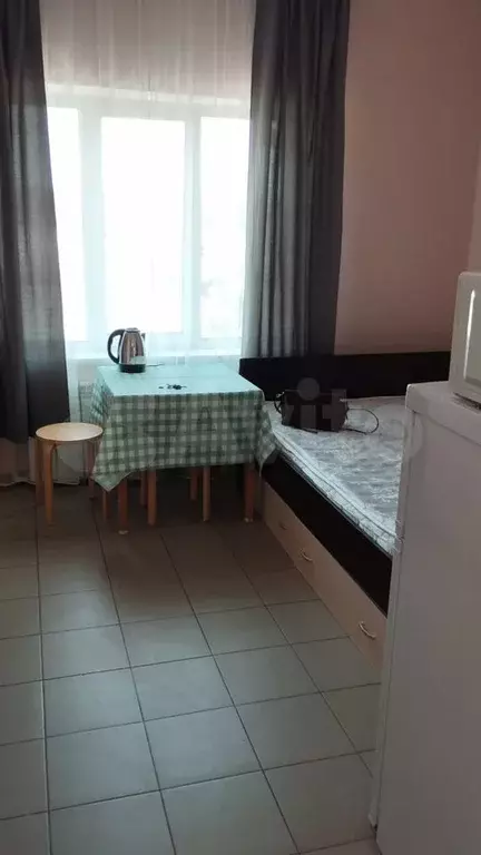 Квартира-студия, 15 м, 2/3 эт. - Фото 0