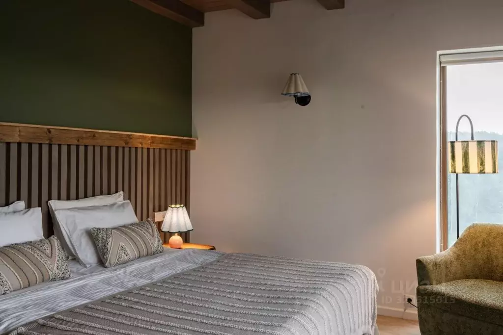 Комната Московская область, Дмитровский муниципальный округ, д. ... - Фото 2