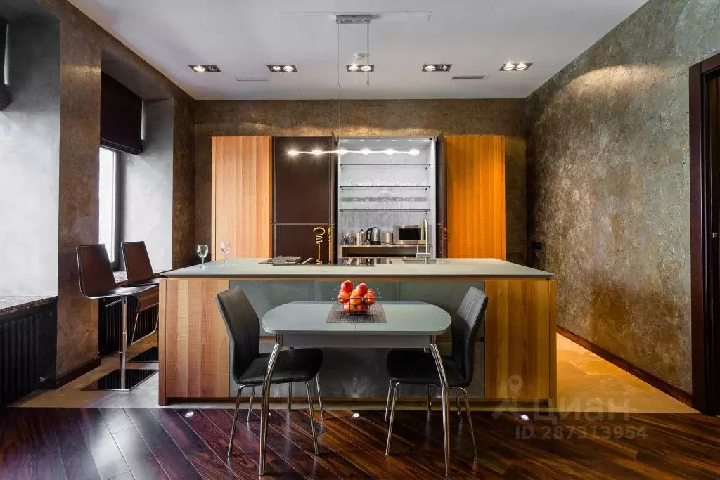 1-к кв. Санкт-Петербург Невский просп., 52 (69.0 м) - Фото 1