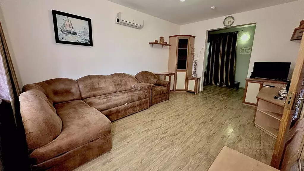 Дом в Севастополь ул. Летчиков, 5 (49 м) - Фото 2