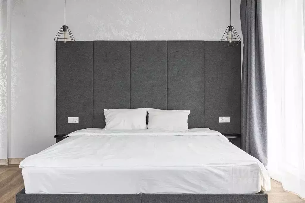 Комната Новосибирская область, Новосибирск Большевистская ул., 37 - Фото 2