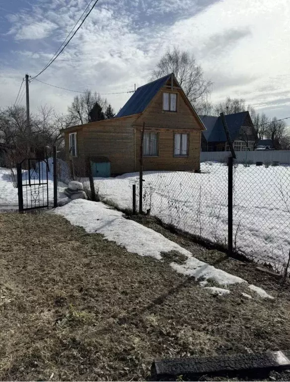 Участок в Московская область, Химки Клязьма-Старбеево мкр, Вашутино ... - Фото 1