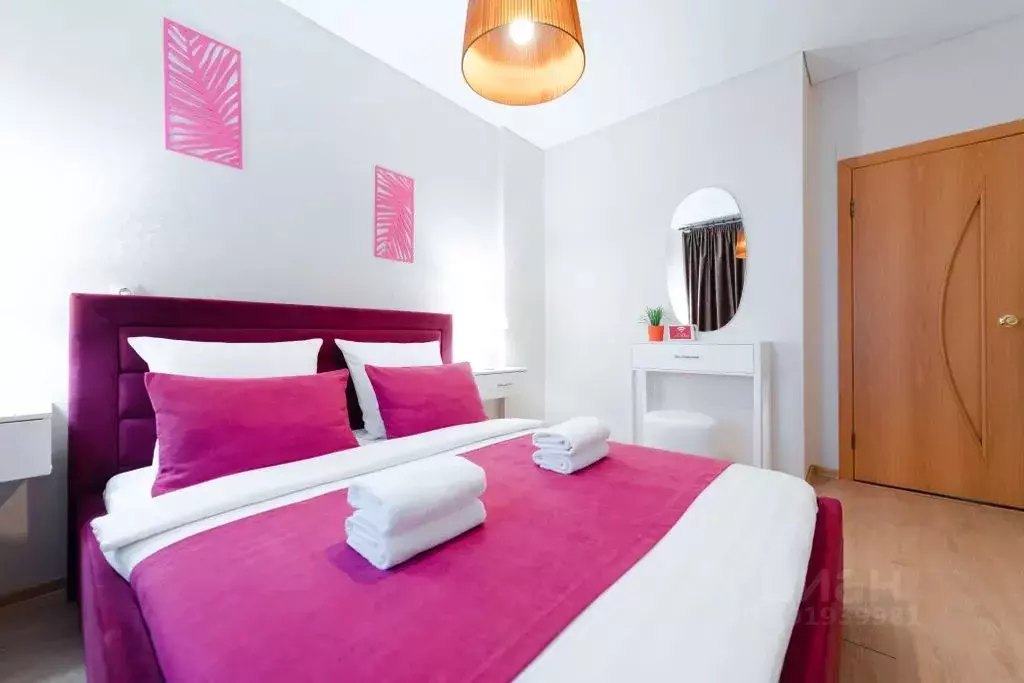 2-к кв. Удмуртия, Ижевск Советская ул., 49 (50.0 м) - Фото 1