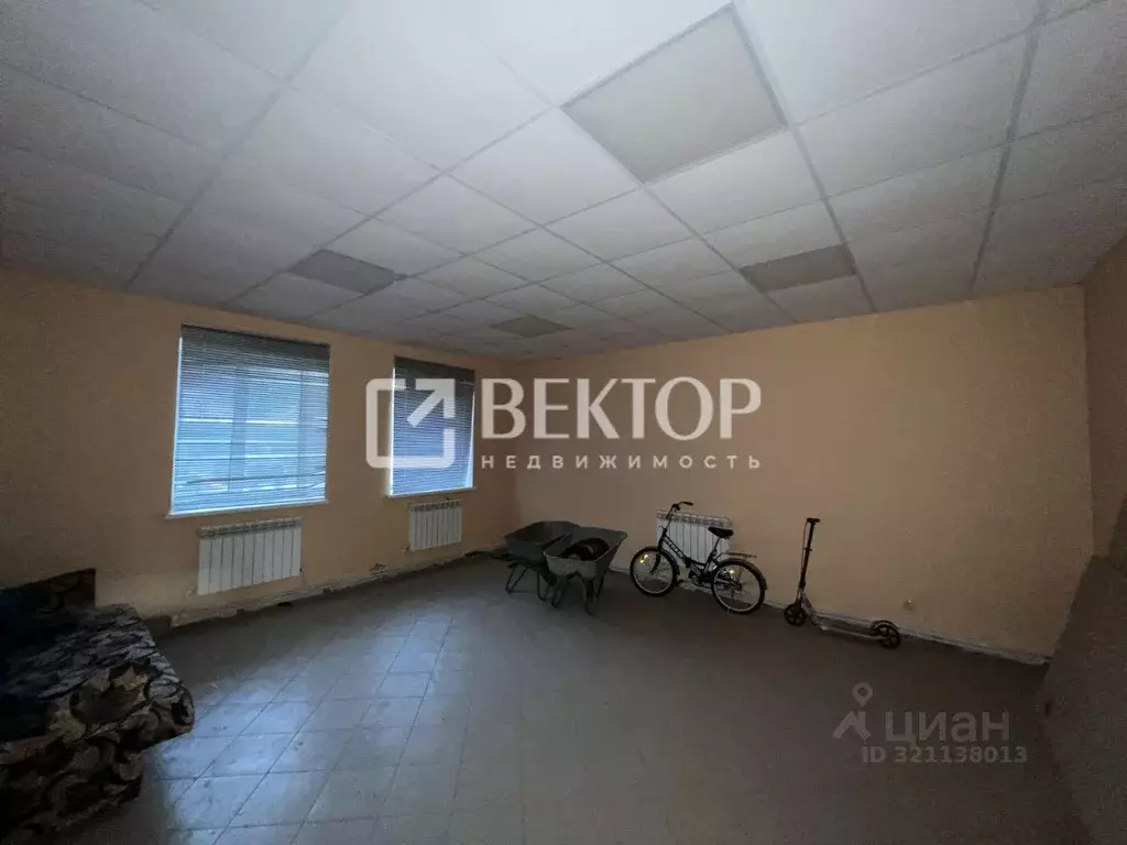 Помещение свободного назначения в Костромская область, Кострома ул. ... - Фото 1