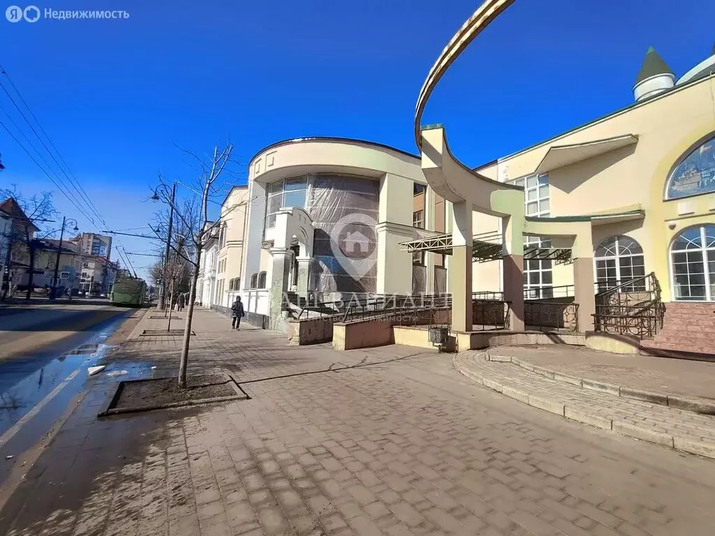 Помещение свободного назначения (1180 м) - Фото 2