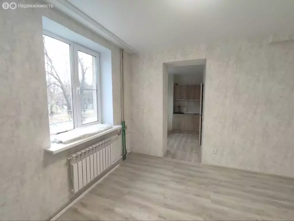 1к в 3-комнатной квартире (25 м) - Фото 1