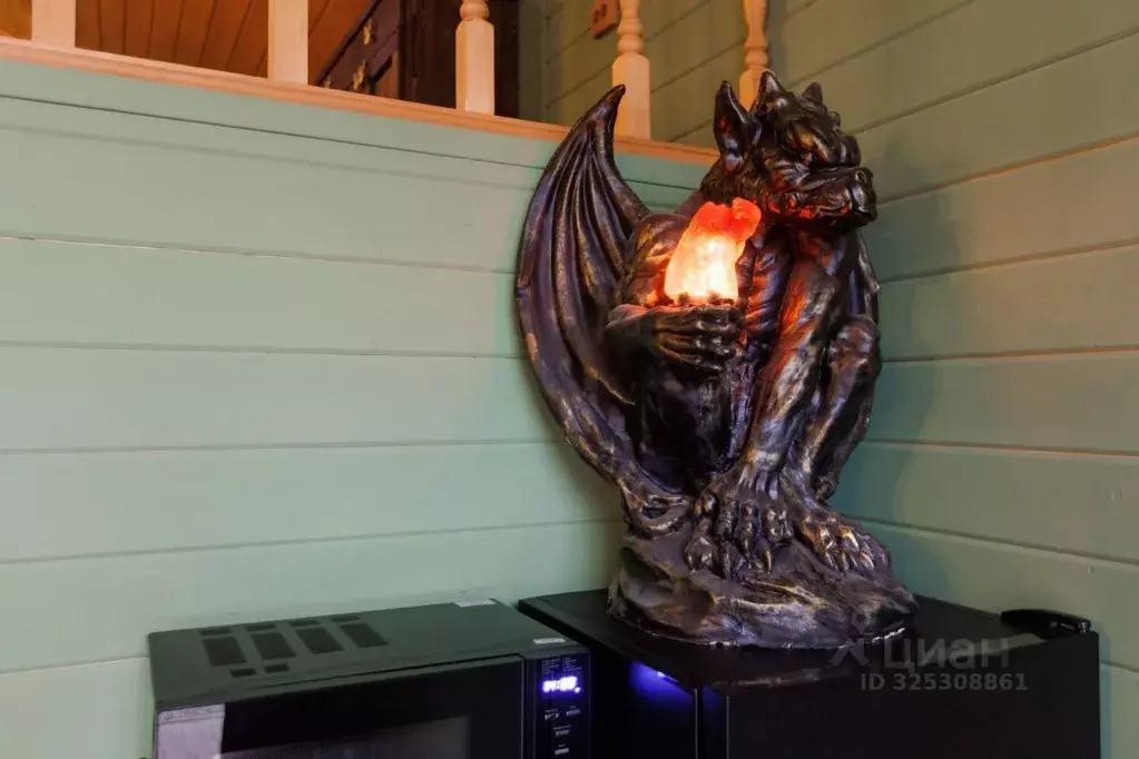 Дом в Московская область, Солнечногорск городской округ, Голубково ... - Фото 2