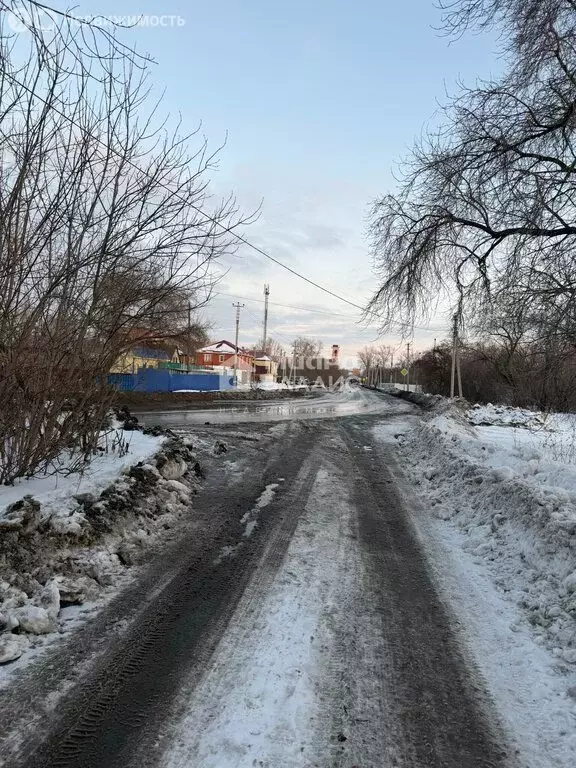 Участок в Омск, Кировский округ (4.65 м) - Фото 2