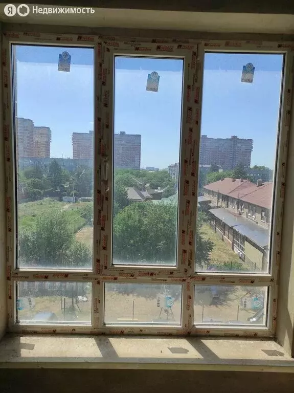 1-комнатная квартира: Краснодар, Митинская улица, 21 (40.9 м) - Фото 0