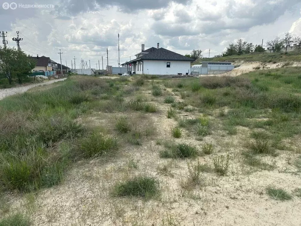 Участок в Волгоград, Каргопольская улица (5 м) - Фото 0