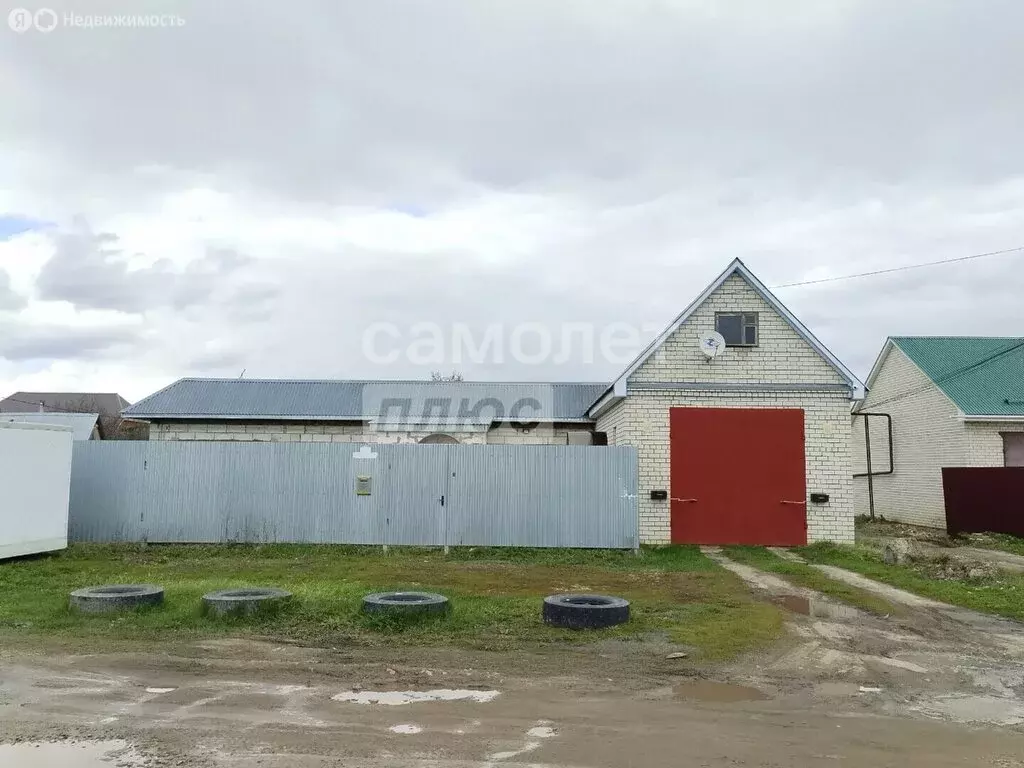 Дом в Кузнецк, Пригородная улица, 59 (98 м) - Фото 1
