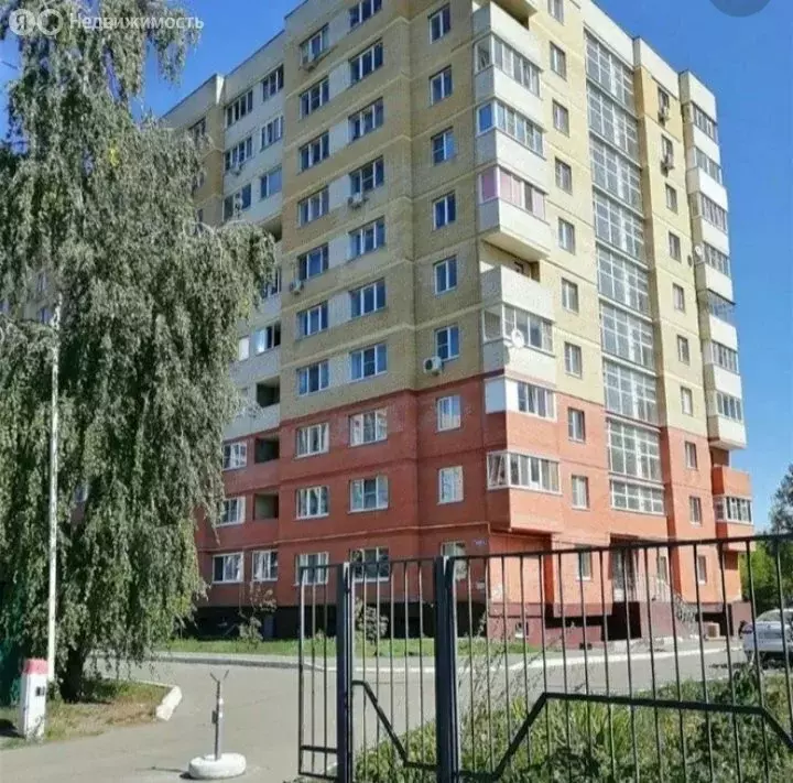 2-комнатная квартира: Пенза, улица Мира, 70А (58 м) - Фото 0