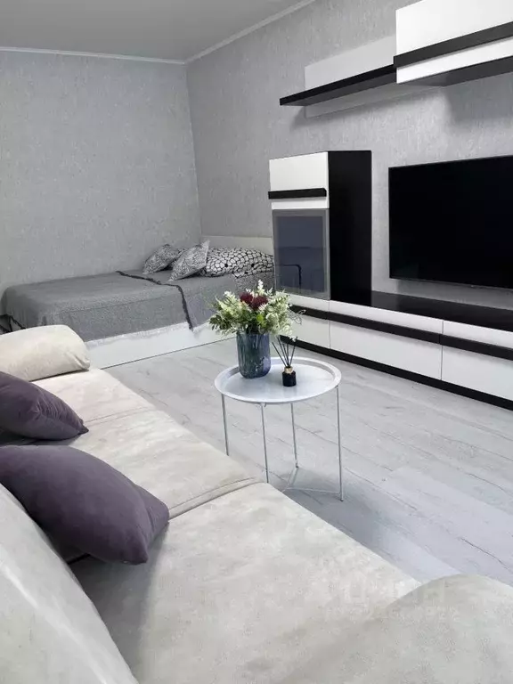 1-к кв. Башкортостан, Салават ул. Островского, 56А (35.0 м) - Фото 2