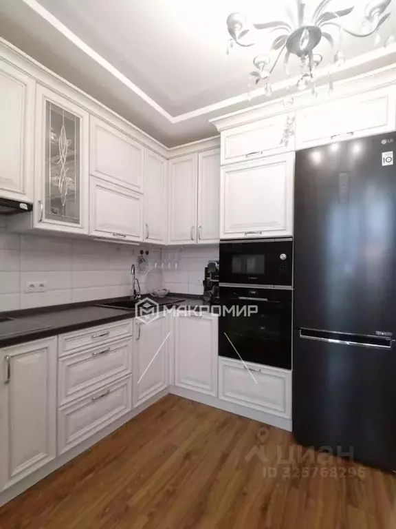 1-к кв. Брянская область, Брянск ул. Дуки, 63 (47.2 м) - Фото 2