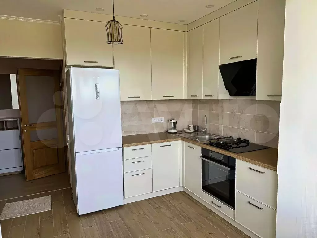 1-к. квартира, 35,8 м, 10/10 эт. - Фото 1