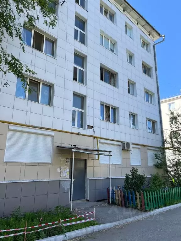 Студия Самарская область, Самара Ново-Садовая ул., 273 (14.0 м) - Фото 2