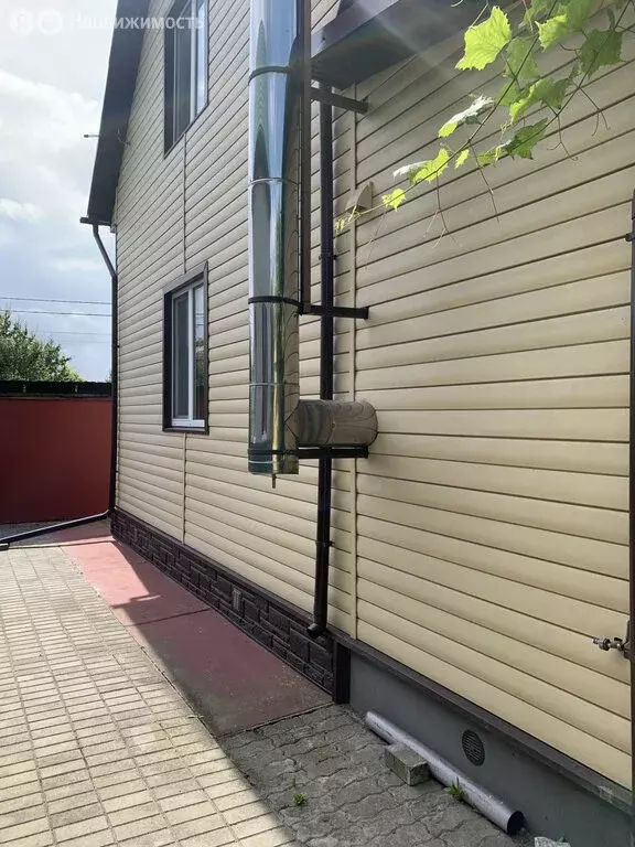 Дом в Светлый, СНТ Мечта, Болотная улица, 39 (71.6 м) - Фото 1