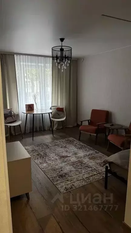 Студия Северная Осетия, Владикавказ ул. Миллера, 35 (28.0 м) - Фото 1