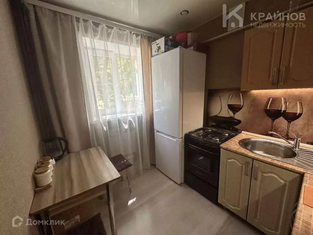 Продаётся 1-к квартира, 28.7 м - Фото 0