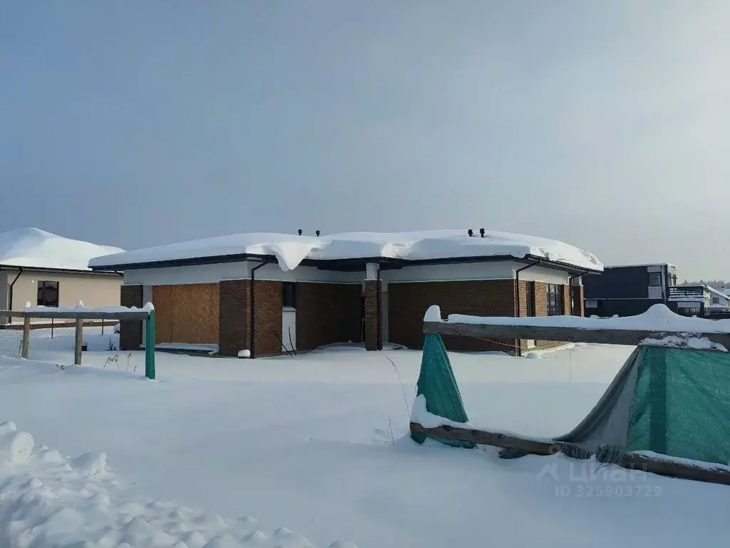 Дом в Москва Фаворит кп, 517 (191 м) - Фото 2