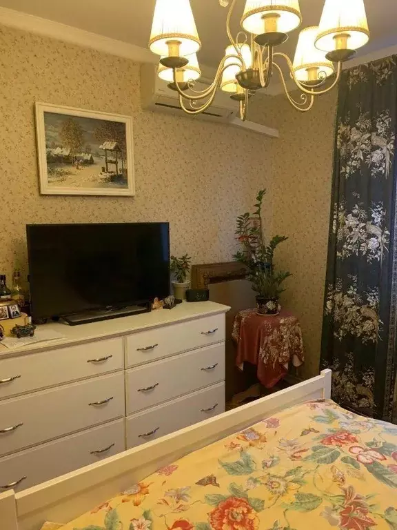 Квартира, 2 комнаты, 53.1 м - Фото 0
