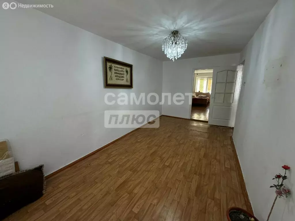 2-комнатная квартира: Грозный, проспект Ахмат-Хаджи Абдулхамидовича ... - Фото 1