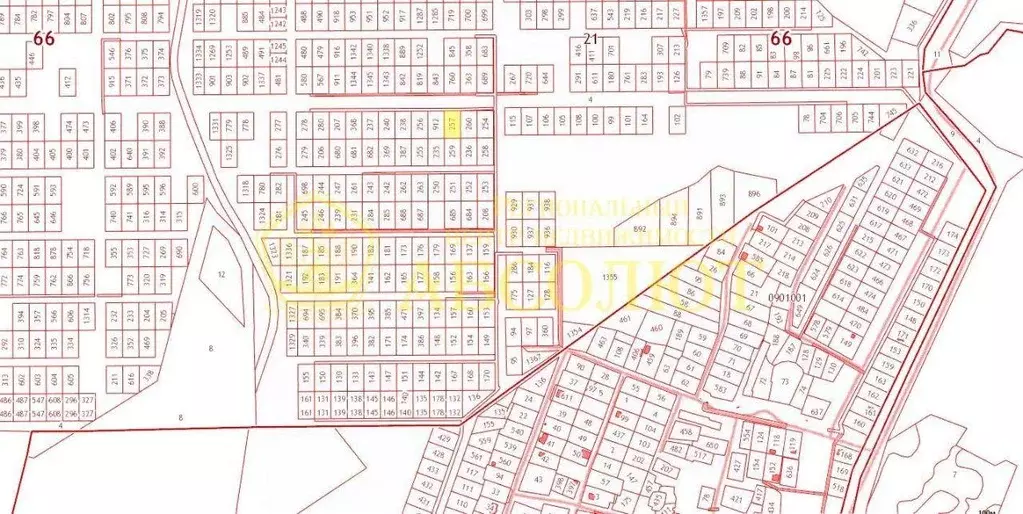 Участок, 15 сот., 0 - Фото 1