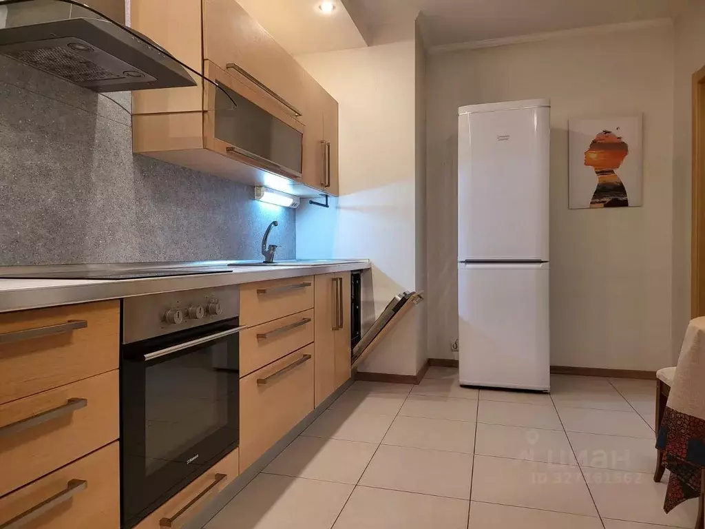 2-к кв. Санкт-Петербург Будапештская ул., 48 (59.2 м) - Фото 2