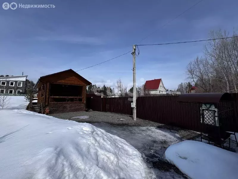 Дом в село Соузга, Центральная улица (30 м) - Фото 1