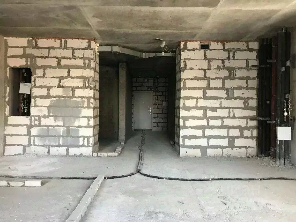 2-к кв. Москва Староалексеевская ул., 5А (71.2 м) - Фото 1