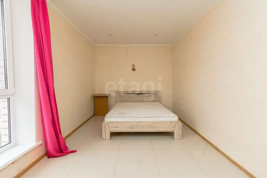 Дом в Тюменская область, Тюменский муниципальный округ, с. Перевалово ... - Фото 1