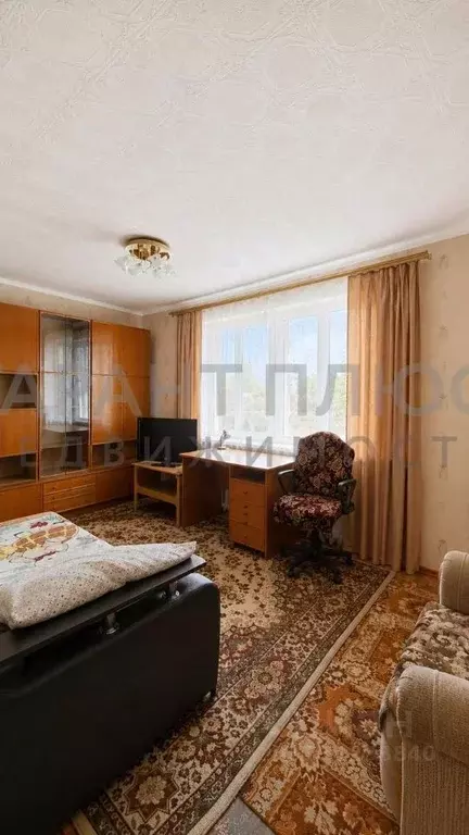 Дом в Липецкая область, Грязи ул. Менделеева, 13 (61 м) - Фото 1