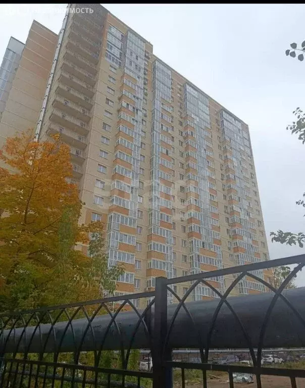 1-комнатная квартира: Калуга, улица Пухова, 56 (41.5 м) - Фото 1