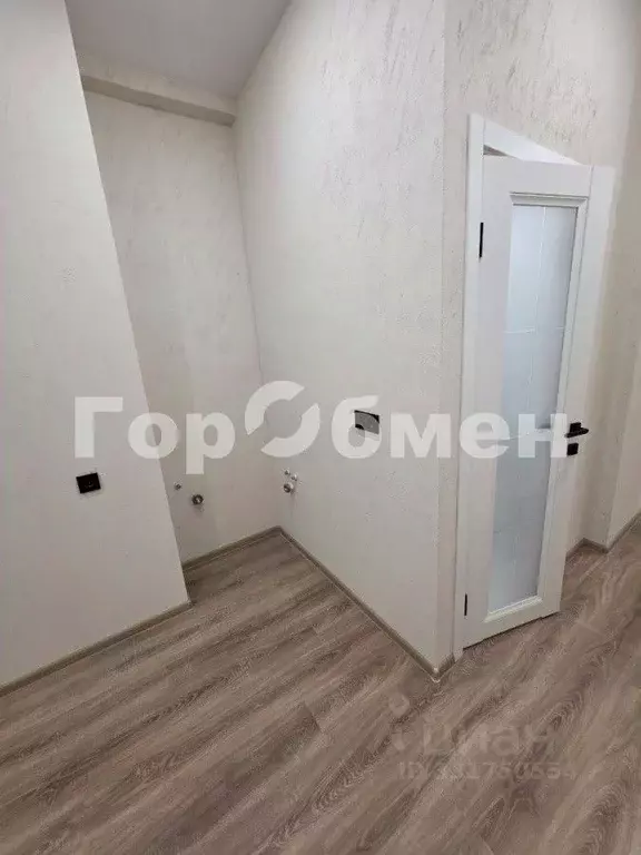 Студия Москва Нагорная ул., 30К1 (25.4 м) - Фото 2