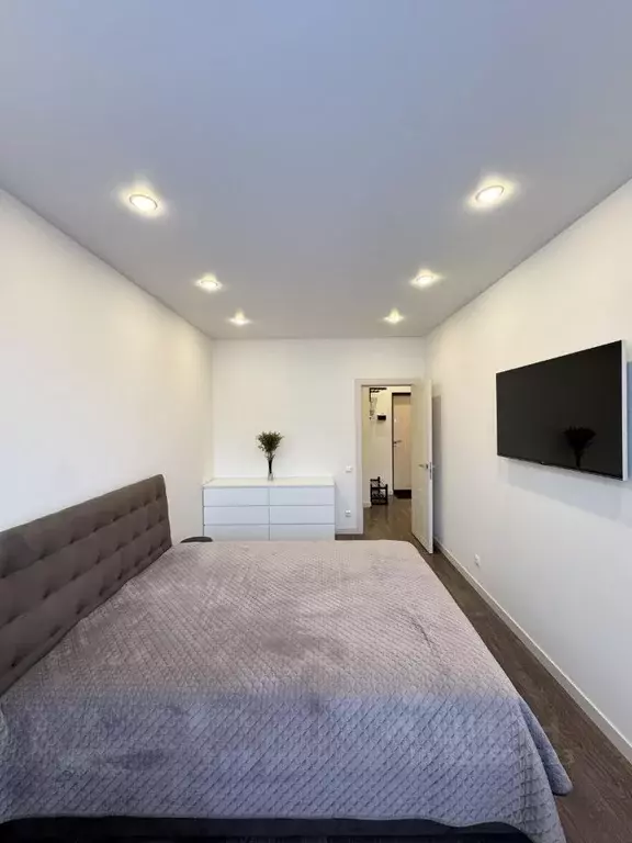 1-к кв. Санкт-Петербург ул. Оптиков, 37 (36.6 м) - Фото 2