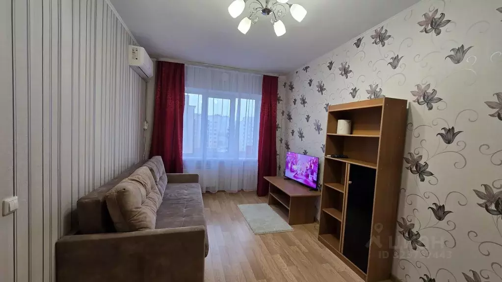 1-к кв. Псковская область, Псковский район, Завеличенская волость, д. ... - Фото 1