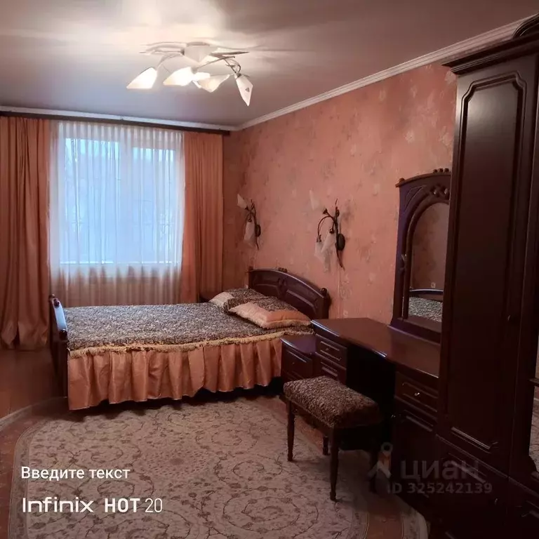 3-к кв. Ставропольский край, Минераловодский муниципальный округ, ... - Фото 2