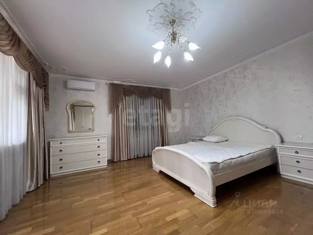 4-к кв. Крым, Симферопольский район, Мирновское с/пос, с. Белоглинка ... - Фото 2